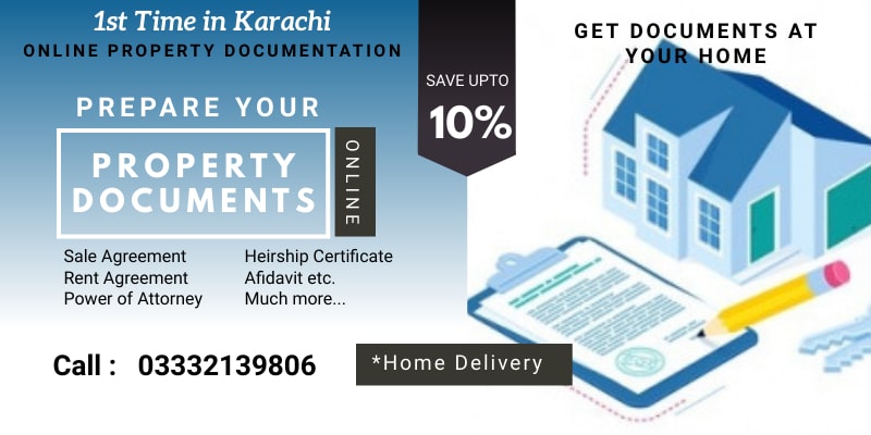 Online Propert Documentation