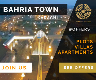 Bahria Town Karachi
