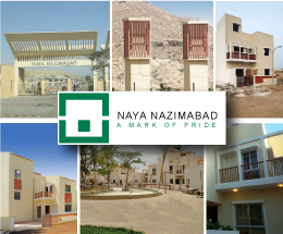 Naya Nazimabad