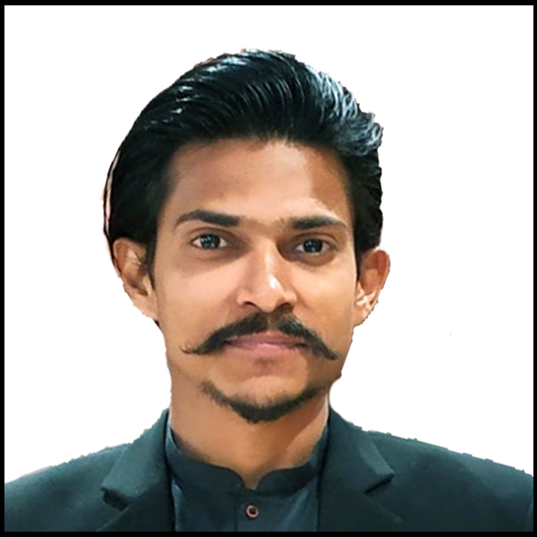 Faizan Badar