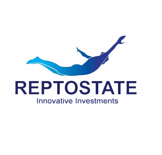 Reptostate