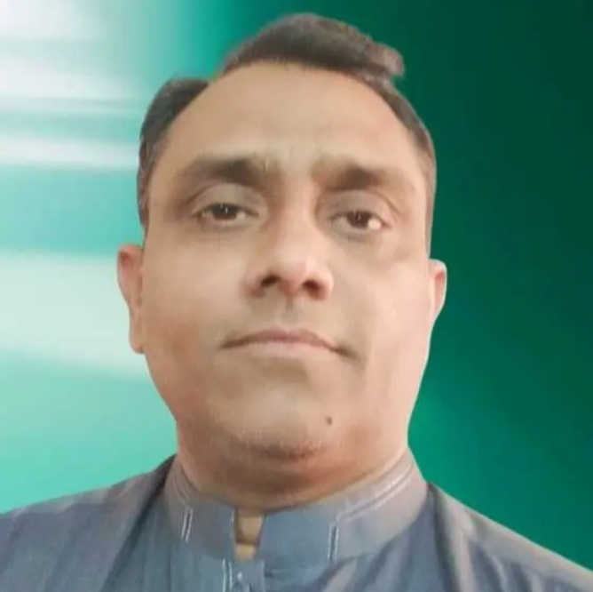 Javed hussain