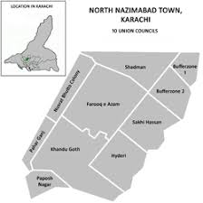 Property Insights of North Nazimabad Town Karachi, Property for Sale, Price, Maps & News