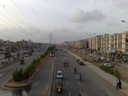 Property Insights of North Karachi Town Karachi, Property for Sale, Price, Maps & News