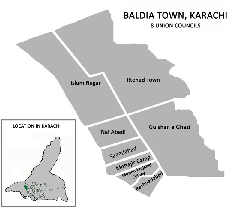 Property Insights of Baldia Town Karachi, Property for Sale, Price, Maps & News
