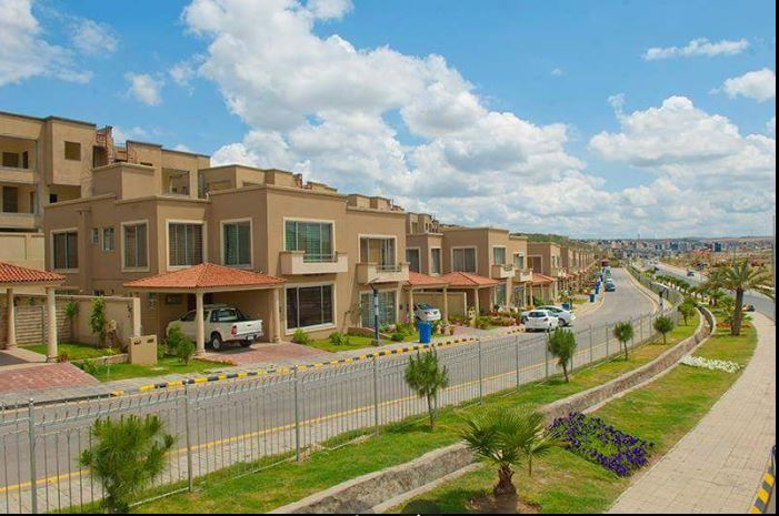 Property Insights of DHA Islamabad-Rawalpindi Islamabad, Property for Sale, Price, Maps & News