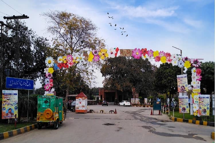 Property Insights of Sarghoda Road Faisalabad, Property for Sale, Price, Maps & News