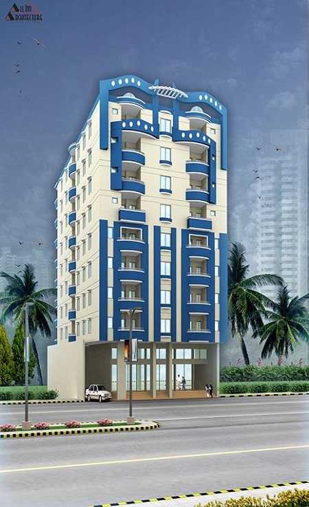 Al Ghafoor Livena