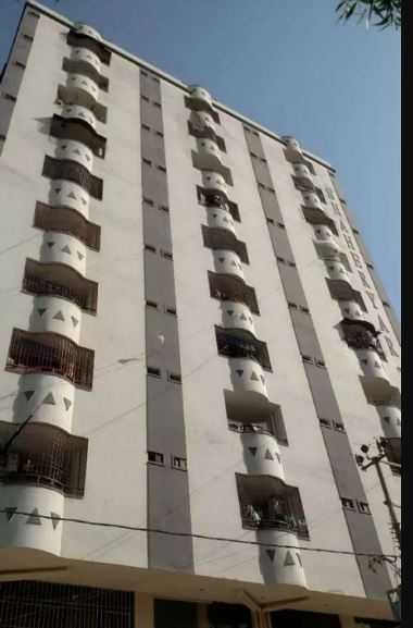 Shahriyar Tower