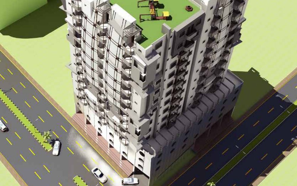 About Euro HiTech Residency of North Nazimabad BlockF Find Property for sale, latest prices & maps