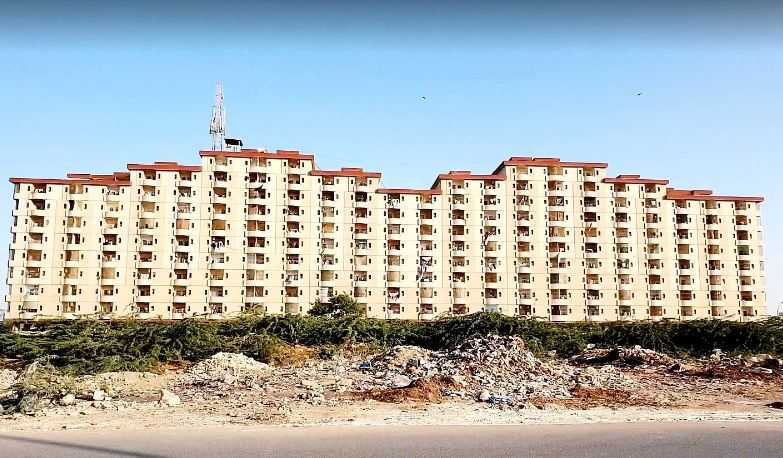 Ali Heights