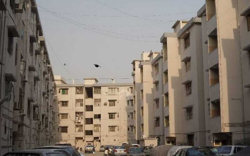 Allah Noor Apartment