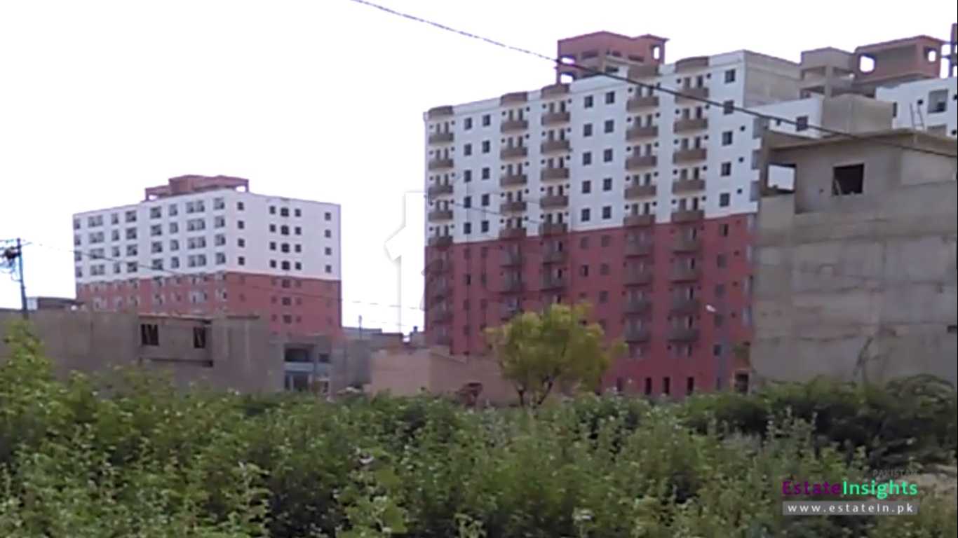 Diamond Tower Phase 2