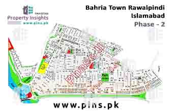Phase 2 of Phase 1-7 High Resolution Map