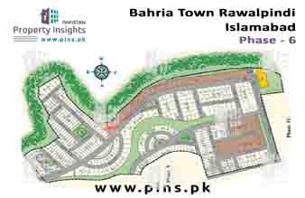 Phase 6 of Phase 1-7 High Resolution Map
