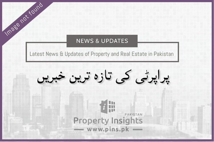 Sindh Government imposes new conditions for housing projects on obtaining NOC