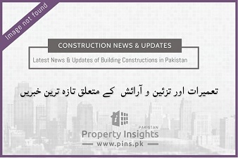 New Houses will be construct for Nullah Affectees - Sindh Cabinet Decision 