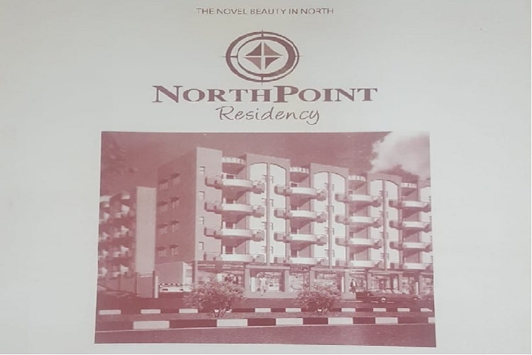 Launching of North Point Residency