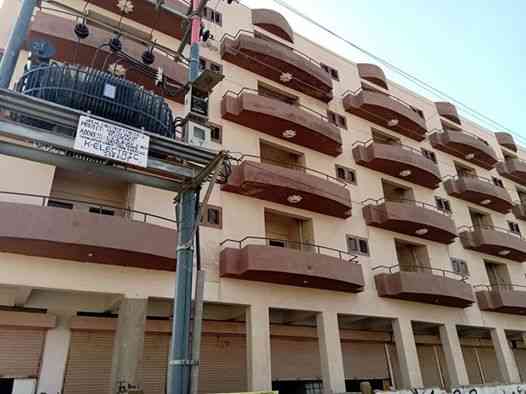 A Novel Beauty in North Karachi - North Point Residency