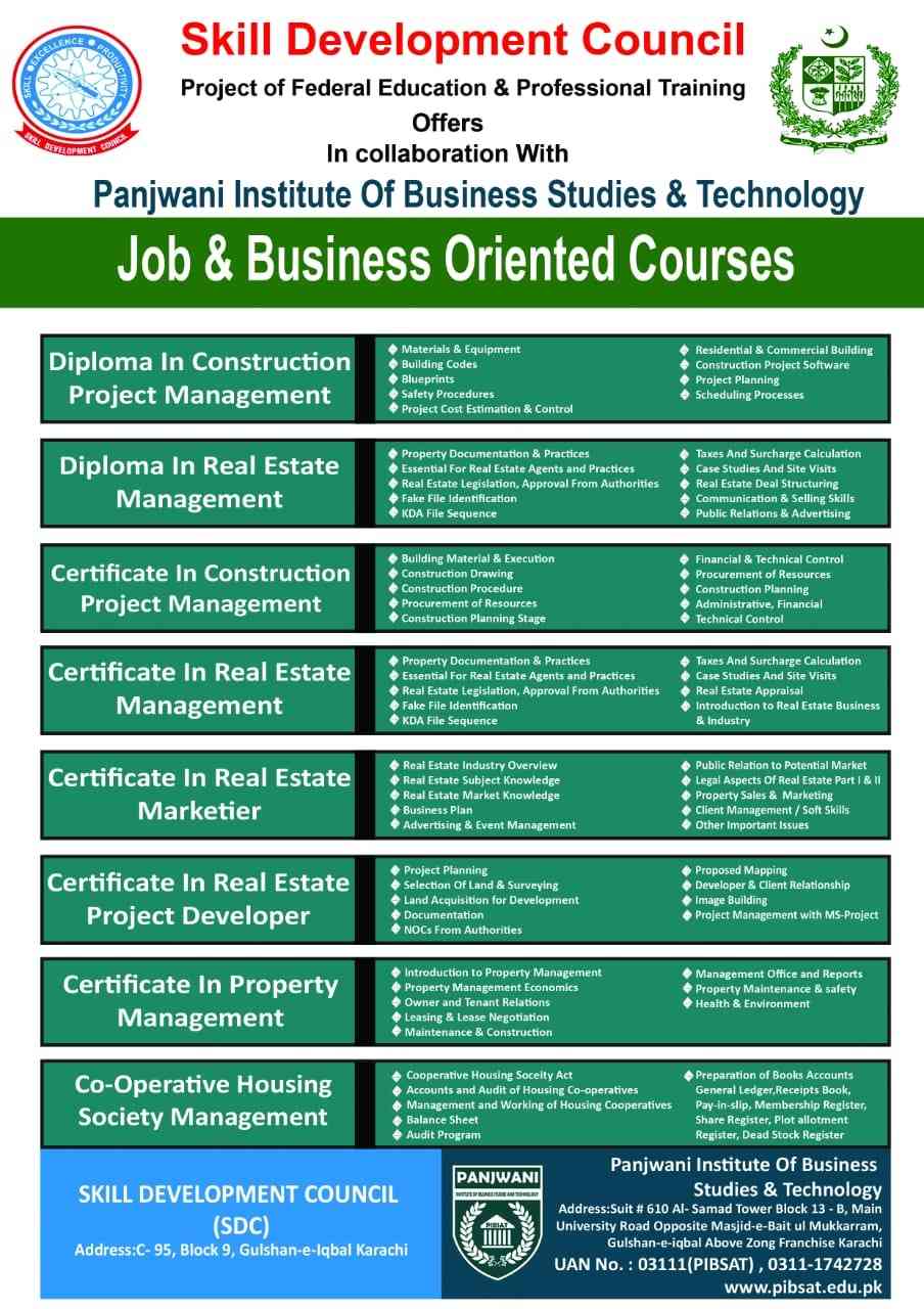 Be a certified Real Estate Professional to equipped yourself with the best practices