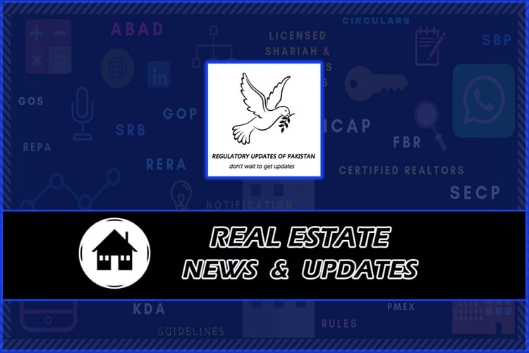 Upto 90% Tax Reduction For Housing Schemes in Pakistan