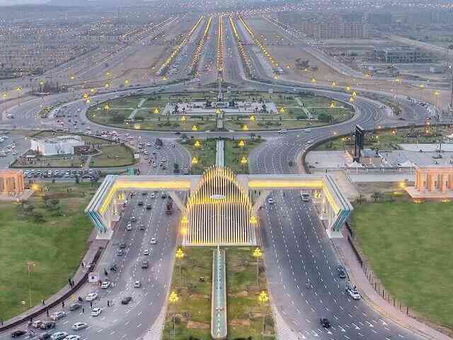 Bahria Town Karachi Possession Process