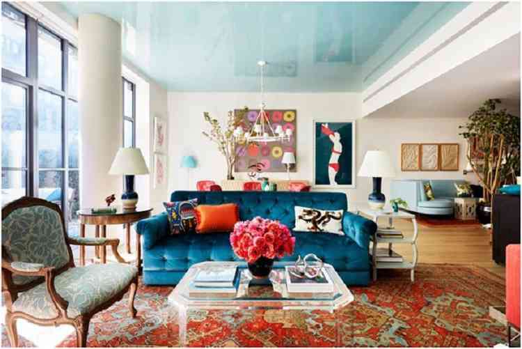 Tips for Interior Designing of Your Home