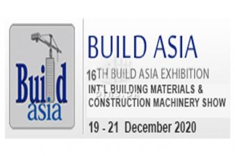 International Building Material and Construction Show in Pakistan - Build Asia