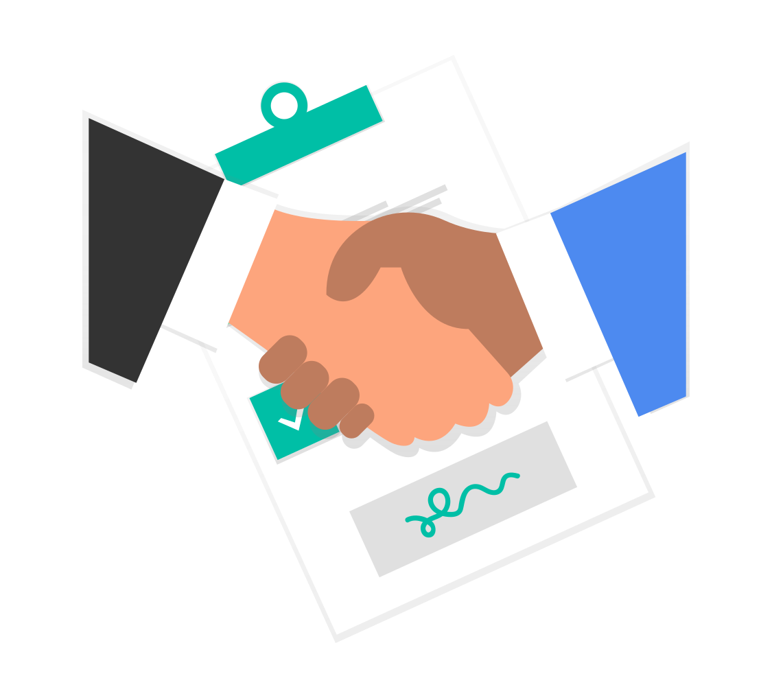 Agreement of Sale