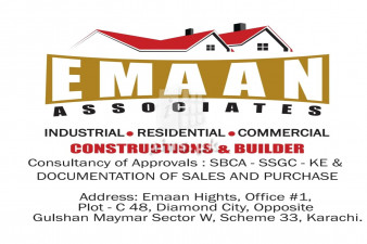 Emman Associates Builder and Construction Group
