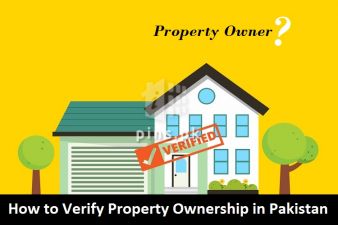 How to Verify Property Ownership in Pakistan
