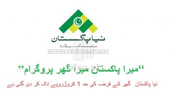 Take House Loan upto 10 Million to build your own House - State Bank of Pakistan