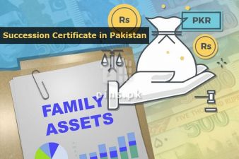 Guidelines to get Succession Certificate in Pakistan