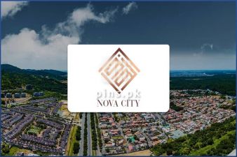 Nova City Islamabad Plots Booking Process