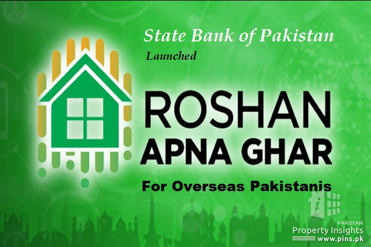 SBP Launches Roshan Apna Ghar Scheme for Overseas Pakistanis