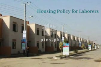 New Government Policy To Provide Laborers housing on ownership basis