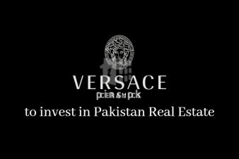 International Brands to invest in Pakistan's Real Estate Business