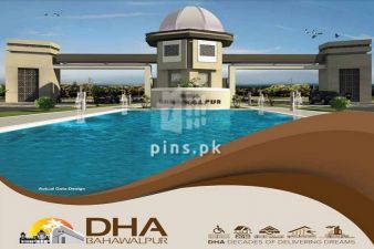 DHA Bahawalpur Salient Features and Investment Opportunities