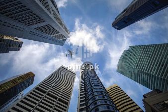 Are Sky-high Buildings The Future Of Residential Development In Pakistan?