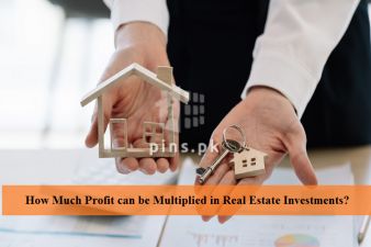 How Much Profit can be Multiplied in Real Estate Investments?