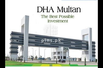 DHA Multan holds ground breaking ceremony of “Affordable Housing Project”