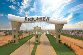 All You Need to Know about Rumanza Golf  & Country Club - DHA Multan