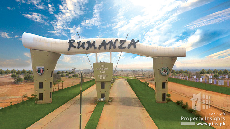 All You Need to Know about Rumanza Golf  & Country Club - DHA Multan