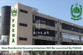 New residential housing initiatives will be launched by FGEHA in key cities.
