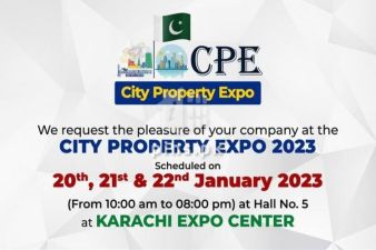 Extremely low cost housing expo to be held in Karachi