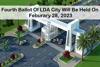 Fourth ballot of LDA City will be held on Feburary 28, 2023
