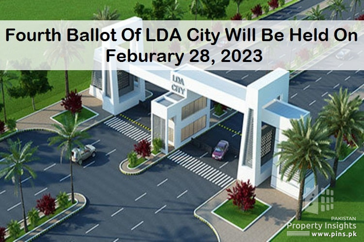 Fourth ballot of LDA City will be held on Feburary 28, 2023