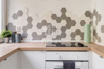 Modern tile trends to make your house beautiful