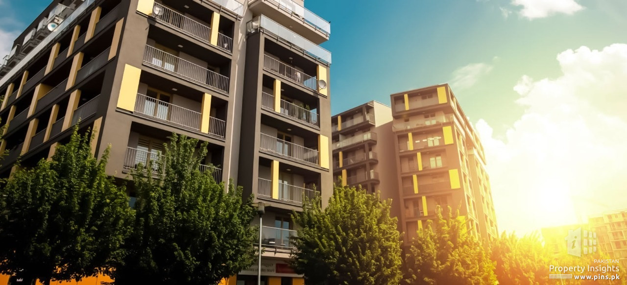 Blue World City Awami Residential Complex Update Unveiling New Heights of Excellence