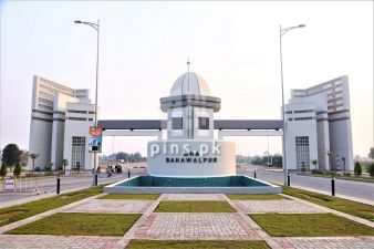 DHA Bhawalpur announced information regarding location ballot 2023